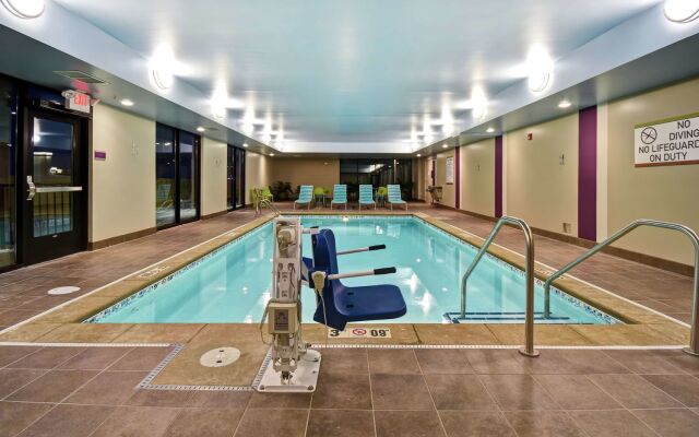 Home2 Suites By Hilton Eagan Minneapolis