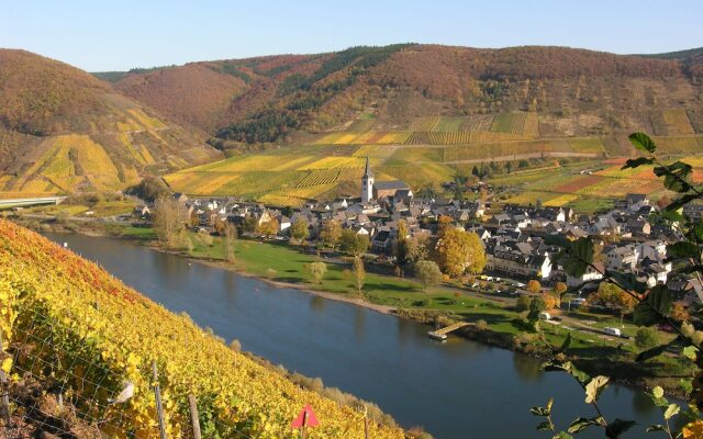 Ferienwohnung Jobelius