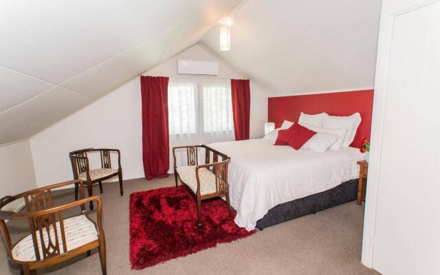 Hartley Homestead Boutique B and B