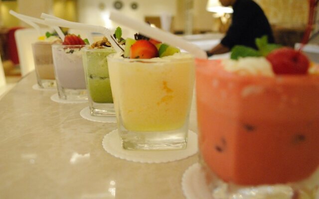 Adimulia Hotel Medan