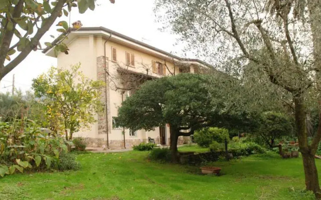 Agriturismo Il Carratore