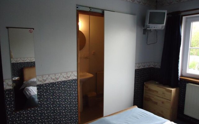 Hostellerie des Tilleuls
