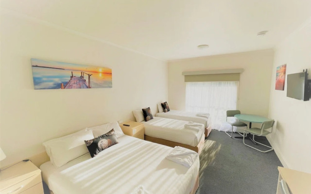 Carrum Downs Motel