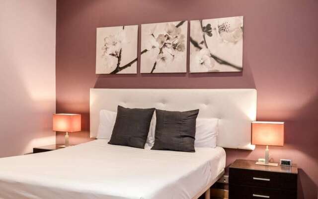 Fantastic 2 Bed Near Plaza Catalunya