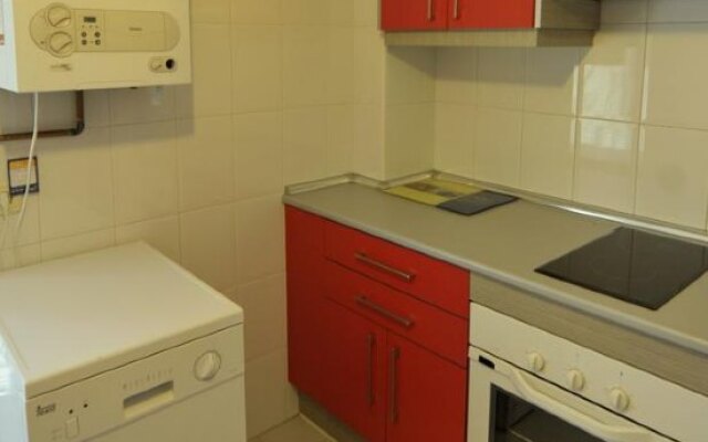 Apartamentos Turísticos Veladiez