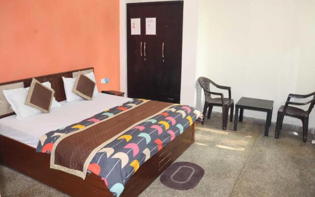 OYO Hotel Dahleez