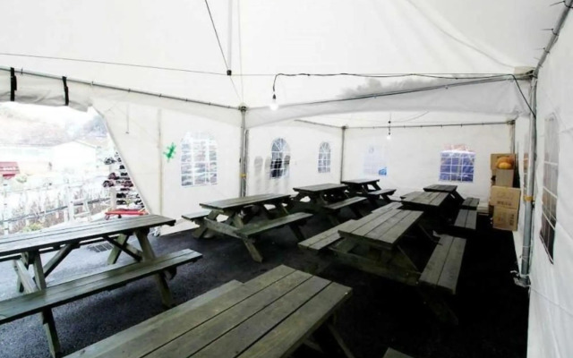 Muju Family House Pension