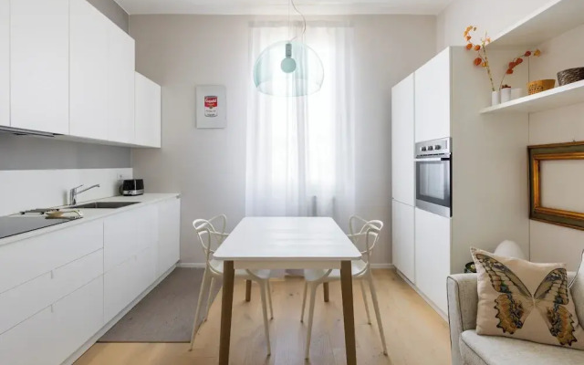 Crociali Apartment by Wonderful Italy