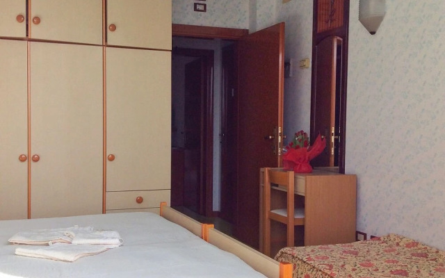 Residence Hotel B&B Rosa