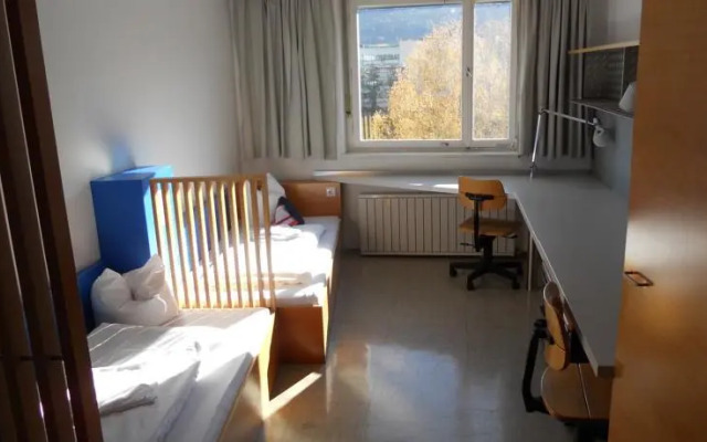 Garni - Technikerhaus