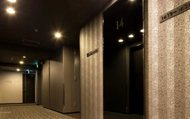Hotel Mystays Shin Osaka Conference Center