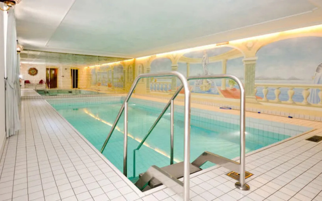 Hotel Quellenhof