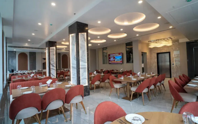 Mastiff Select Medha Plaza Deoghar