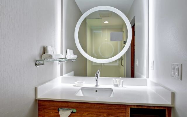 SpringHill Suites Cincinnati Airport South
