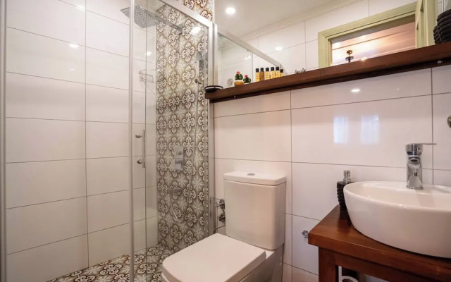 Cunda Tas Otel By Taze