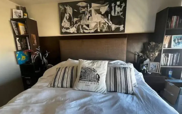 Quartier San Telmo Suites 12