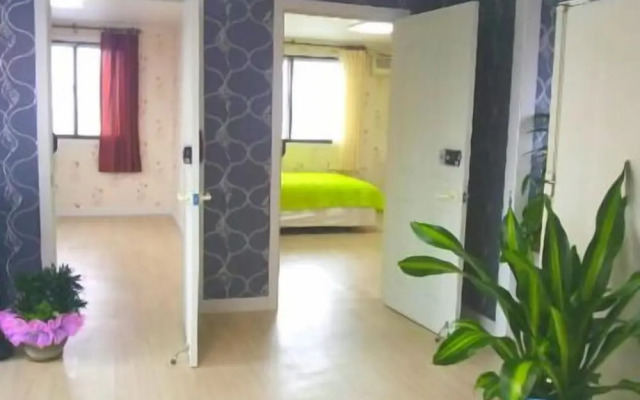 Jeonjuhanokvillage guesthouse