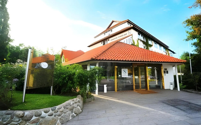 Parkhotel Stader Hof