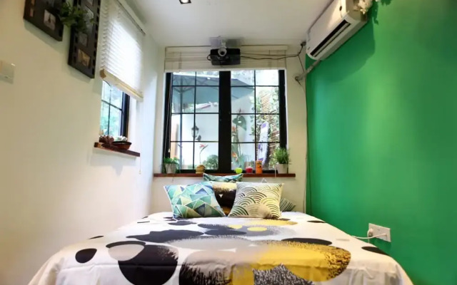 JY Distributed Theme Hotel Apartment