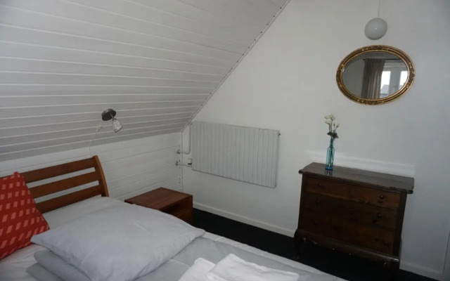 B&B by the Sea Hirtshals