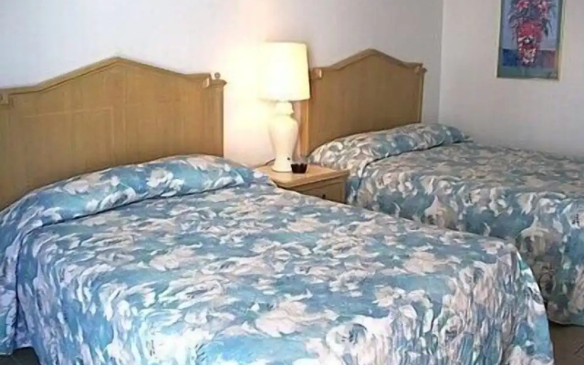 Aquarius Arms Motel