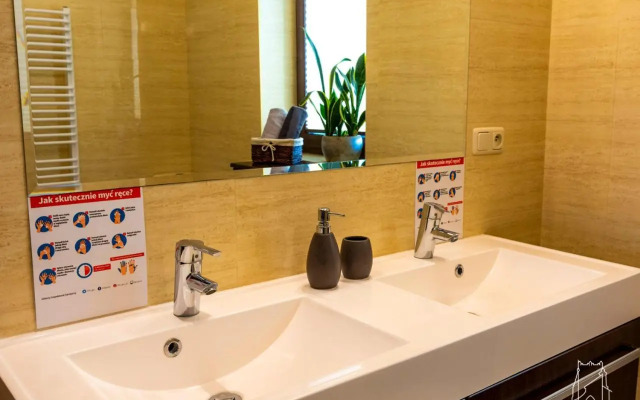 Staromiejska Apartamenty