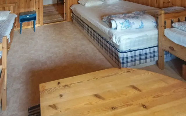 6 Person Holiday Home in Torsby-by Traum