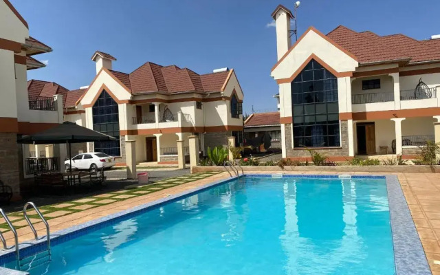 Lifestyle Villas, Nanyuki