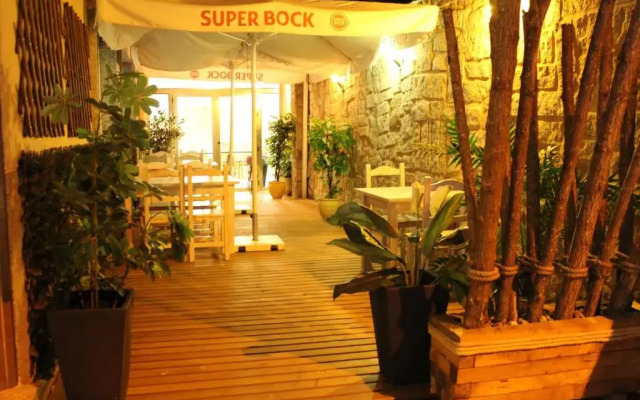 Hotel Mar Azul