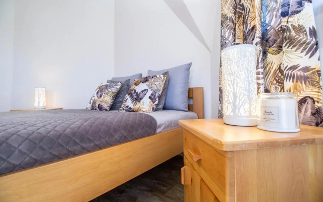 Apartamenty Widokowe - Butorówka