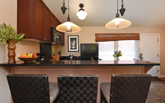 Aina Nalu Condo G204 - 2 Br Condo