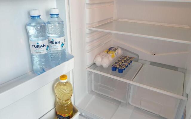 Апартаменты в Астане на ЭКСПО