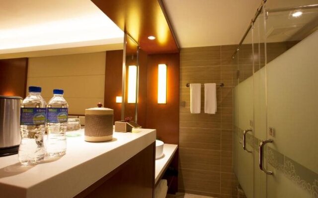 Chengjiang Manor Hotel