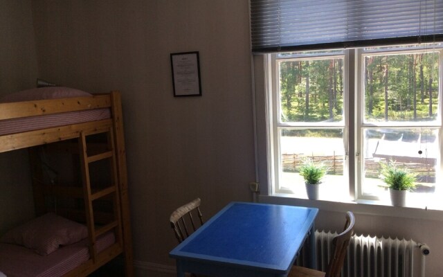Stf Lonneberga Hostel