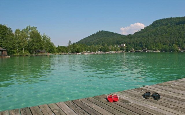 Hotel Klopeinersee