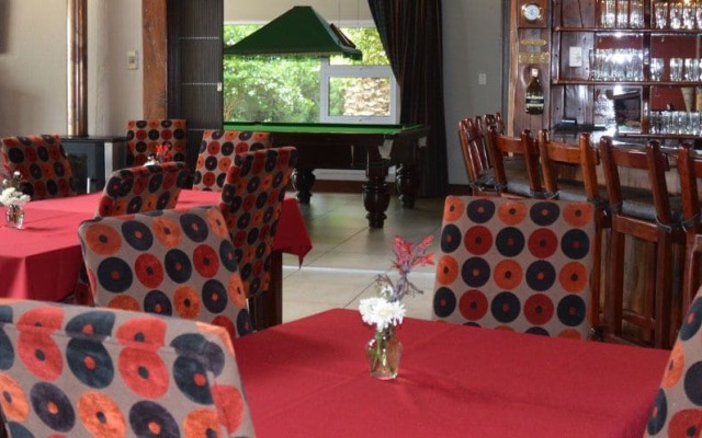 Highveld Splendour Boutique Hotel