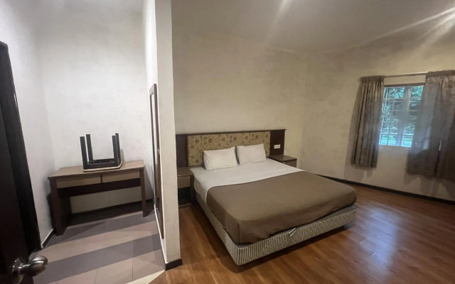 Iris House Resort & Apartment Cameron Highlands