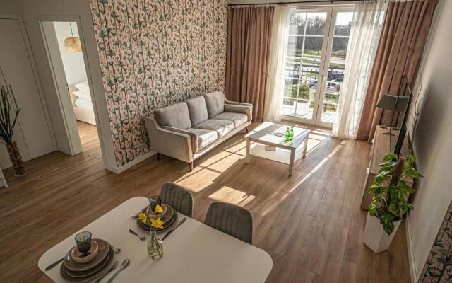 THE LOFT - Garncarska 1