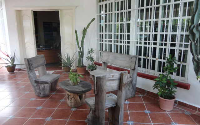 Hostel Paakal's