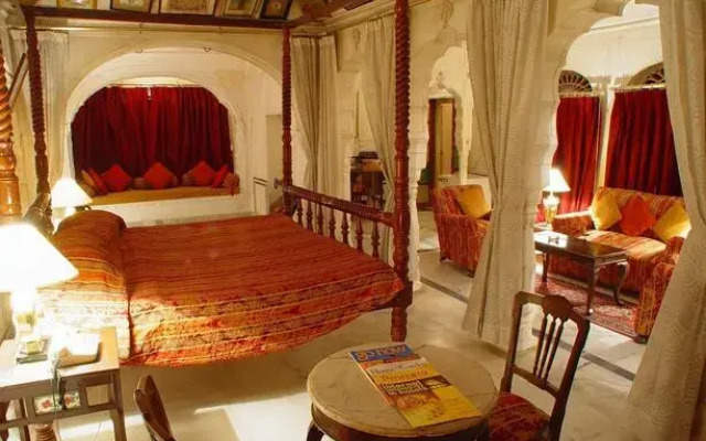 Figtree Lodge