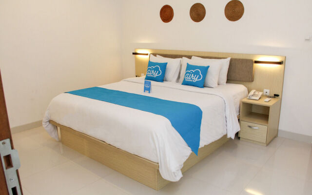 Airy Premier Seminyak Pantai Batu Belig Bali
