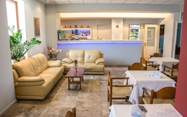 Hotel Telis