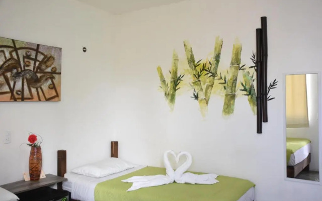 Emotion Tulum Hotel