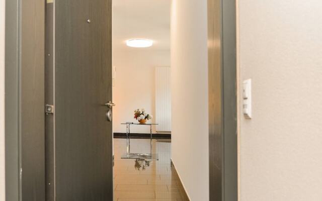 New Central Plaza Apartment 1