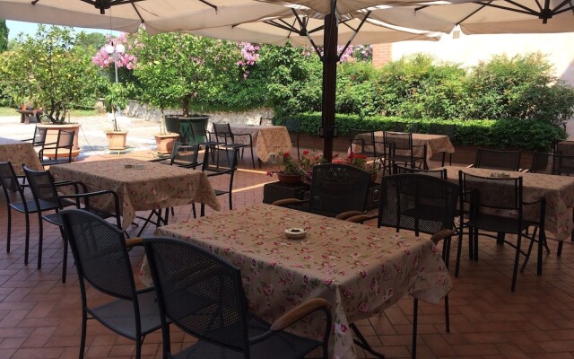 Agriturismo Casa San Marco