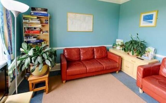 YHA Portland - Hostel