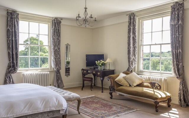 Sissinghurst Castle Farmhouse