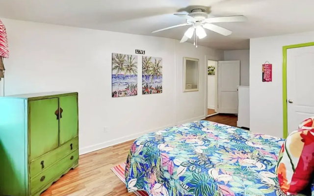 A Shore Thing by Tybee Vacation Rentals