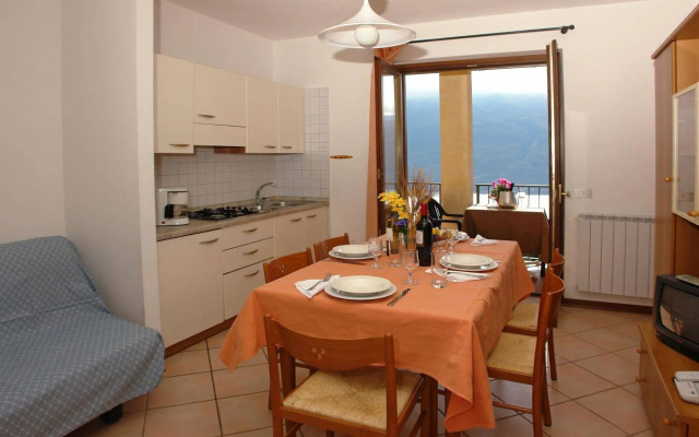 Residence Ruculi