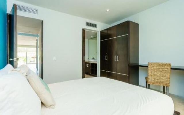 Magia Condo Hotel And Beach Club